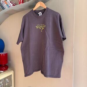 Vintage Yahoo Promo Shirt